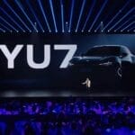 小米 YU7 明日上市！雷军的「Model Y 杀手」，比 SU7 贵了不止两三万
