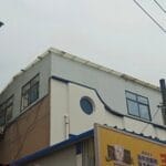 西安一派出所顶楼建筑违建？5个部门“踢皮球”，9个科室“打太极”
