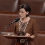 美众院通过法案支持台湾参与IMF，台北表示感谢