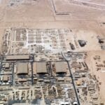 美国国防部证实伊朗袭击美国驻卡塔尔空军基地