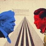 美财长：特朗普和习近平可能很快通话讨论贸易分歧