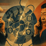 特朗普批评习近平“极难达成交易”