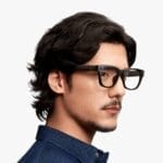 小米 AI 眼镜全汇总：年轻人的第一幅智能眼镜，终于要上头了 | 爱范儿