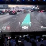 小鹏联手华为！最强车道级 HUD 发布，小鹏 G7 首发搭载