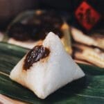 很好奇古时候的粽子是甜的还是咸的？