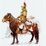 近代骑兵和古代骑兵的真正区别在什么地方？