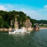 为什么同样都是母亲河，黄河上船只运力寥寥无几，南方的长江却是运力鼎盛呢？