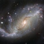 黑洞是不是另外一个宇宙的入口呢？