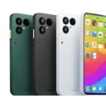Fairphone 6 发布：能换电池的手机，找到了模块化设计的新方向 | 爱范儿