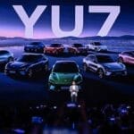 小米 YU7，是真正的「Model Y 杀手」 | 爱范儿