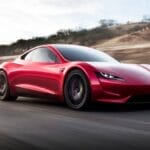 跳票八年，特斯拉 Roadster 仍在路上 | 爱范儿