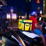 美团Keeta如何重塑香港外卖市场