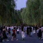 杭州，中国人工智能热潮的中心