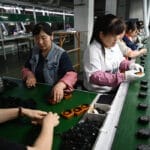台湾能承受与中国经济脱钩吗