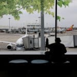 中国禁止旅客携带部分充电宝乘坐境内航班