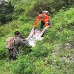在丽江徒步失联20岁大三女生不幸坠崖身亡，遗体已找到