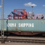 欧洲的困境：全球贸易体系剧变，深陷中美两国夹击