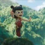 《哪吒2》英文版将上映，杨紫琼参与配音