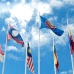 上任后首次亚洲行：卢比奥国务卿访问马来西亚