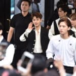 韩国歌手文泰一强奸中国游客获刑三年半