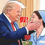 「特朗普爱上保洁员」把全网都耍了，连 AI 也被套路，我还能信谁