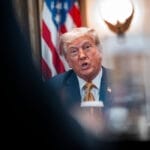 特朗普关税冲击下，亚洲国家正在寻找新贸易伙伴