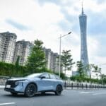 限时售价 6.98 万元起，东风启辰大 V 改款升级，性价比再提升
