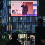 民主党指责特朗普将全球影响力拱手让给中国