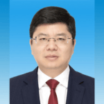 “80后”江苏泰州市委常委秦猛已任泰州市常务副市长
