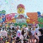上海乐高乐园正式开园，5-10年规划已在制定中，默林集团：中国有重要的战略意义