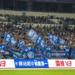 深一度｜卡点抢票来看“苏超”，这里的足球很纯粹
