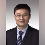 潘建中已任温州肯恩大学党委书记，此前任温州市政府副秘书长