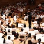 上海夏季音乐节｜格莱美得主联手金郁矿给未来发出音符情书