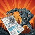 流量劫匪：AI 正在切断互联网的生命线