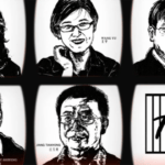 人权组织：中国政府镇压律师未被究责，助长十年高压统治