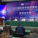 这场低空经济盛会即将“飞”抵上海，为何要办？有何看点？