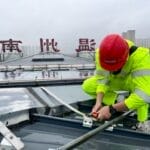 台风“丹娜丝”将二次登陆，长三角铁路部分列车停运