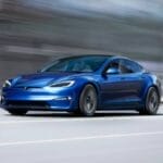 又一次「无关痛痒」的更新，Model S 正在走向自然消亡