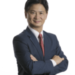 国际知名岩土工程专家吴宏伟将任香港科技大学副校长（大学拓展）