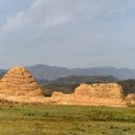 “西夏陵”申遗成功有何重大意义？国家文物局局长饶权回应