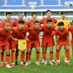 国足0比2不敌日本，东亚杯收官战对阵中国香港成挽尊之战