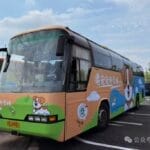 上海首条宠物公交专线开通50天，已接待乘客1200人次