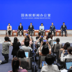 优秀建设者应当具有哪些特质？企业家国新办见面会答澎湃
