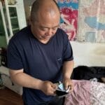 吉林一村民因与被告同名遭查封冻结600万元近一年，法院称庭后会处理