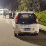七旬老人醉驾“老头乐”逆行占道，对向司机报警后遭指责碰瓷