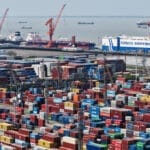长三角外贸“逆风前行”：沪苏浙皖上半年出口增速均高于全国