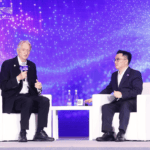 “AI教父”辛顿：多模态聊天机器人已具有“意识”，各国应分享让AI“善良”的技术