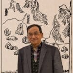 汪前进谈郑和航海技术与地图知识的大爆发
