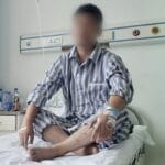 总台记者实地探访6名学生溺亡事件涉事厂区