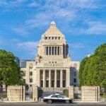 出口民调：日本执政联盟预计将失去参议院过半席位